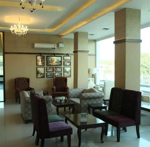 Redwood Resort, Panchkula 4